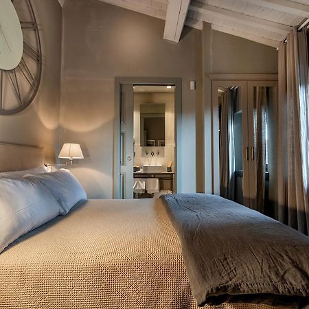 Villa Sassolini Country Boutique Hotel Montevarchi Eksteriør bilde