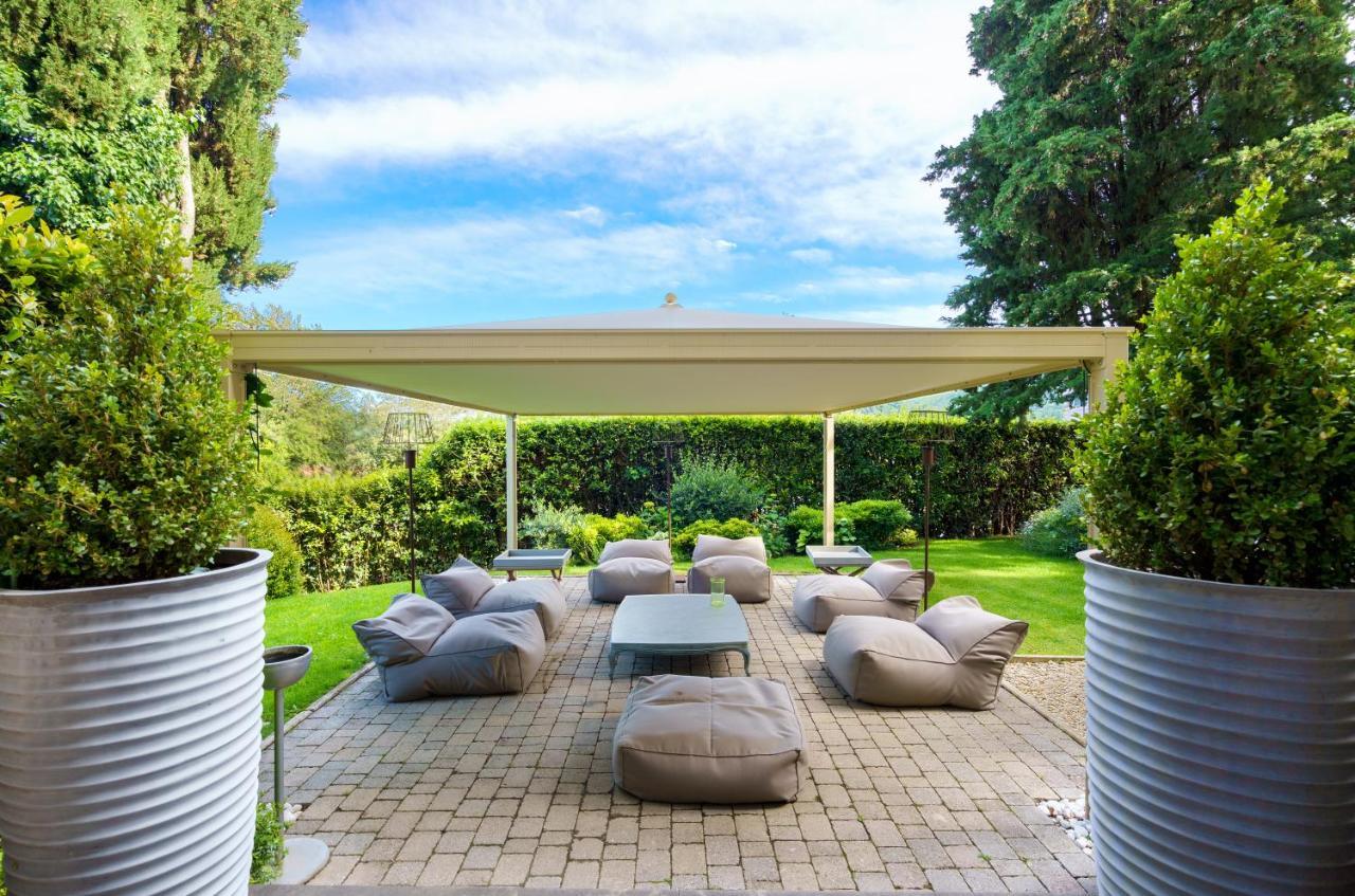 Villa Sassolini Country Boutique Hotel Montevarchi Eksteriør bilde