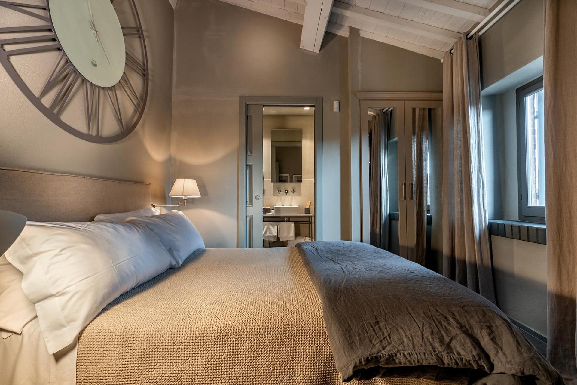 Villa Sassolini Country Boutique Hotel Montevarchi Eksteriør bilde
