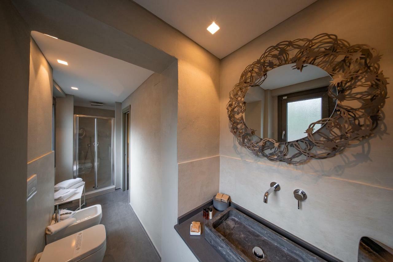 Villa Sassolini Country Boutique Hotel Montevarchi Eksteriør bilde