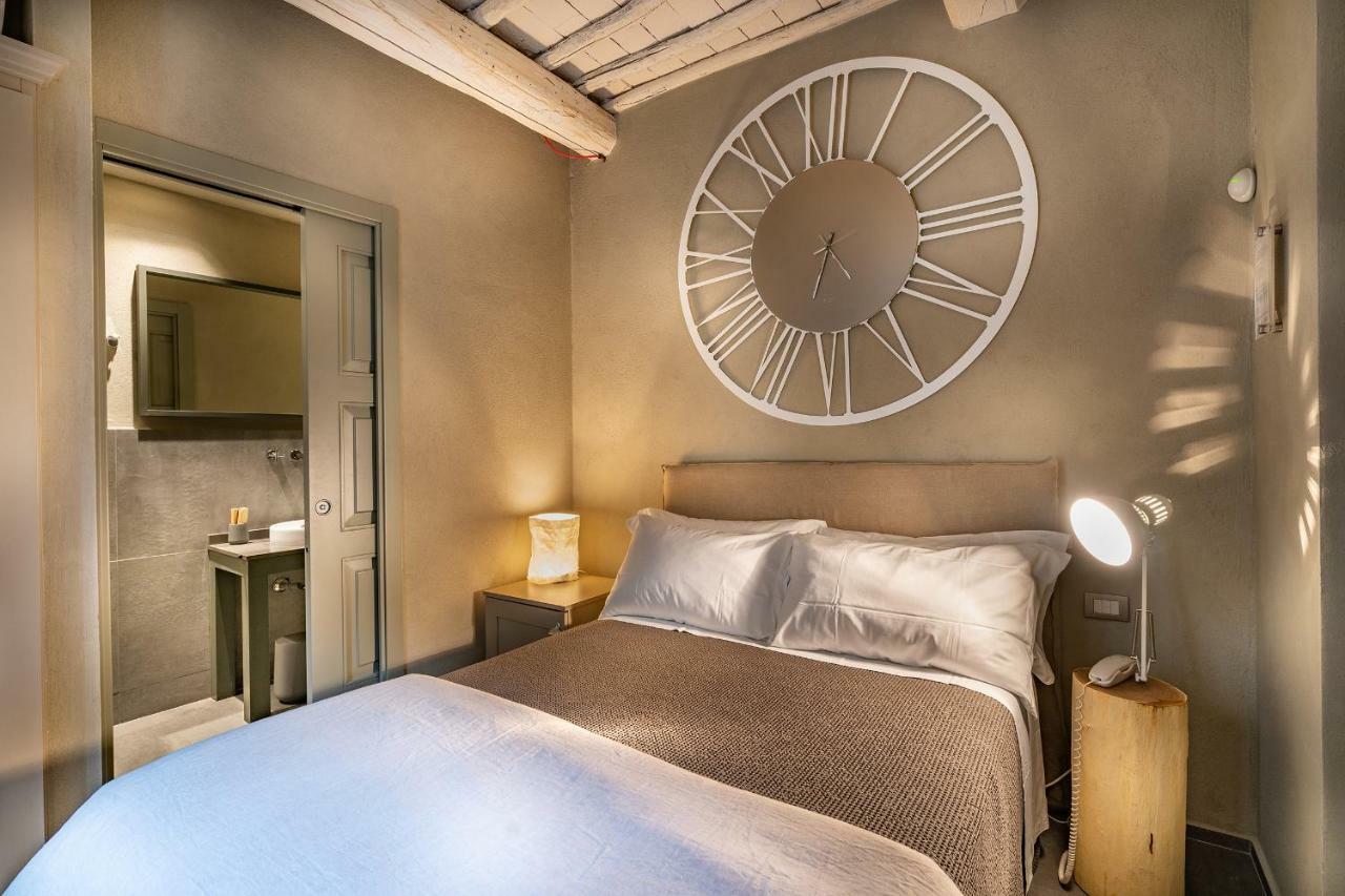 Villa Sassolini Country Boutique Hotel Montevarchi Eksteriør bilde